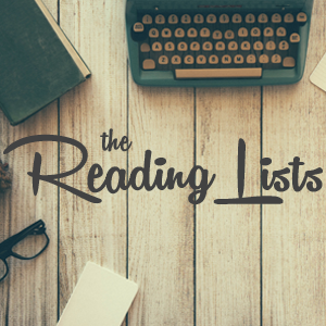 The Reading Lists