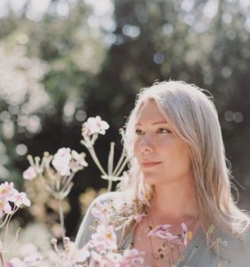 Rebecca Campbell