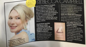 rebecca campbell press