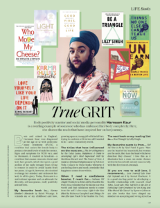 Rebecca Campbell vogue singapore Harnaam Kaur